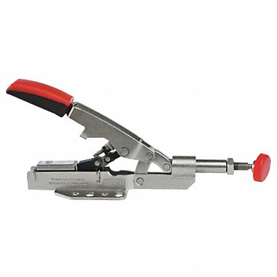 Mounted Straight-Line Toggle Clamps image